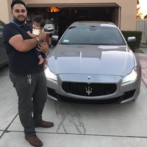 Meet your Posher, Depinder